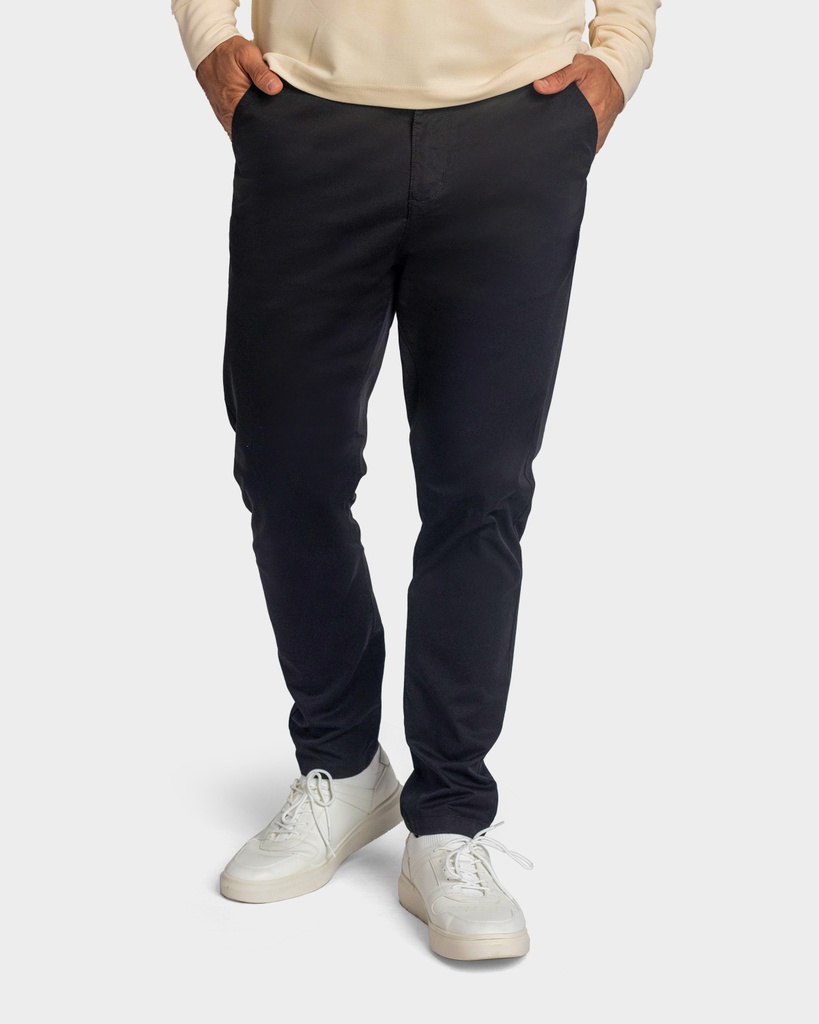 PANTALON CHINO SLIM FIT