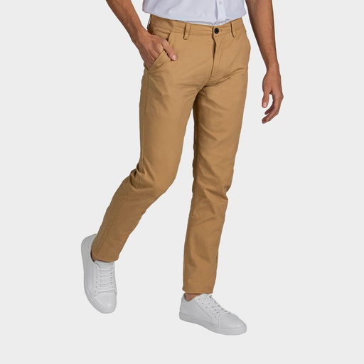 [KC2023CHNSLIM01] PANTALON CHINO SLIM FIT