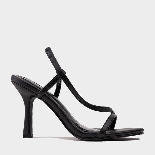 [KWS4243MT] FIERCY STRAPPY HEEL