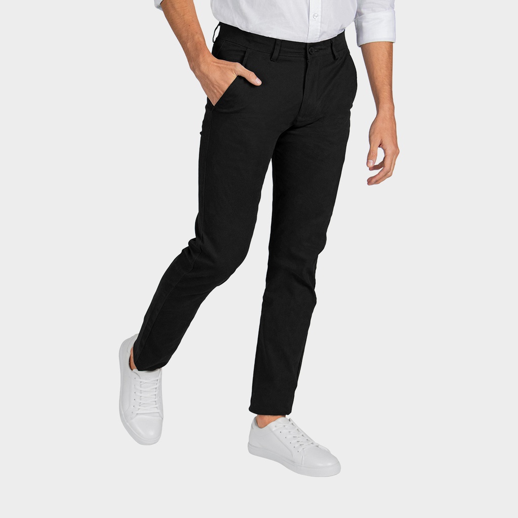PANTALON CHINO SLIM FIT