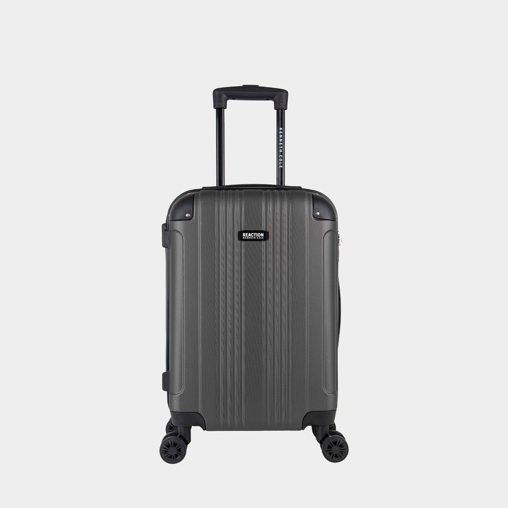 MALETA DE VIAJE MEDIANA TROLLY UNISEX