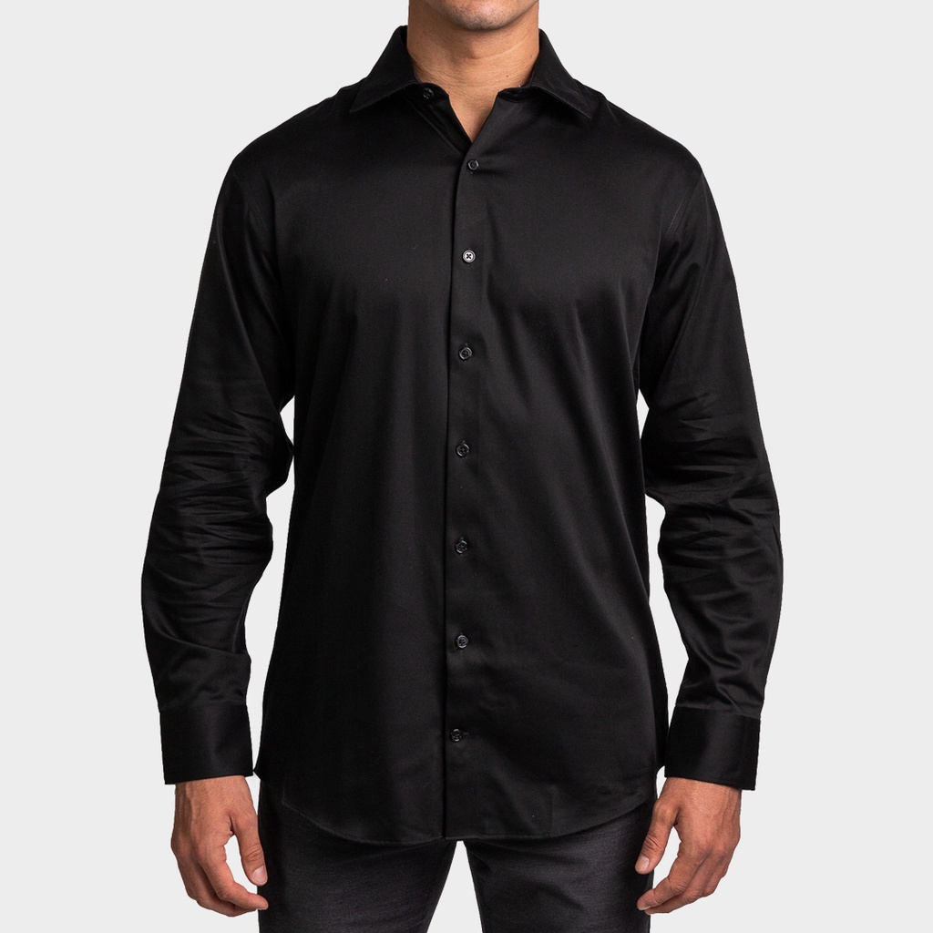 DRESS SHIRT DRY FIT DRESS SHIRT DRY FIT CAMISA VESTIR DRY FIT CABALLERO