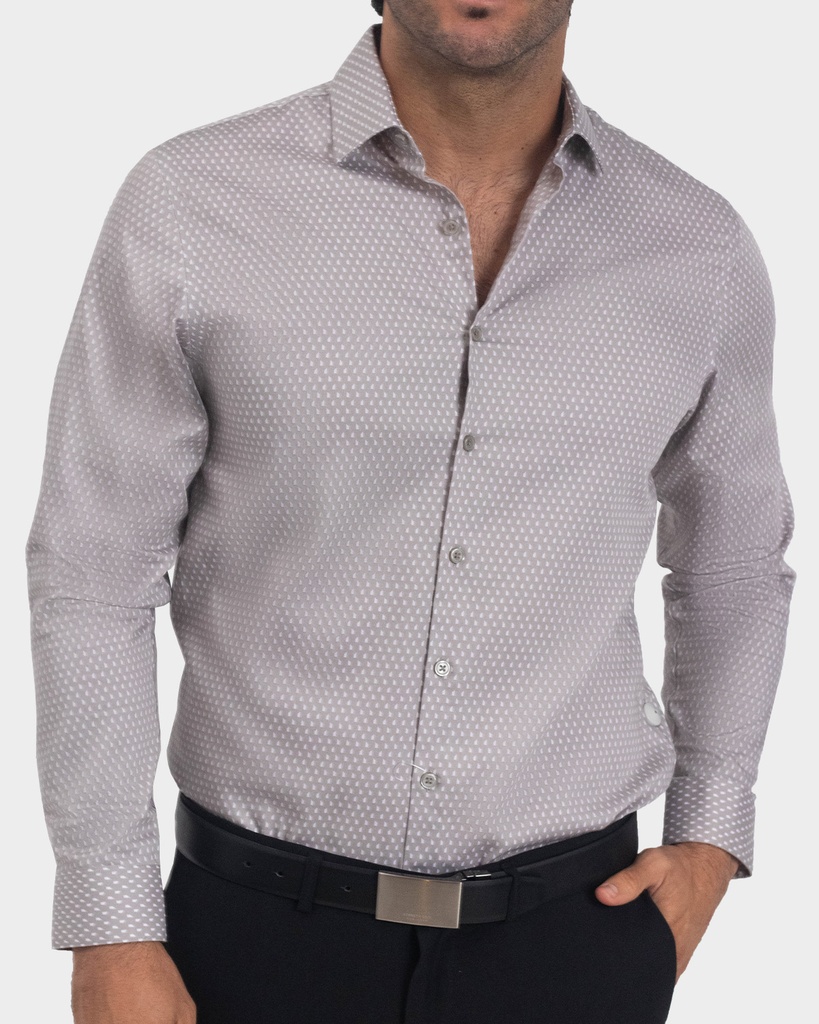 DRESS SHIRT DRY FIT