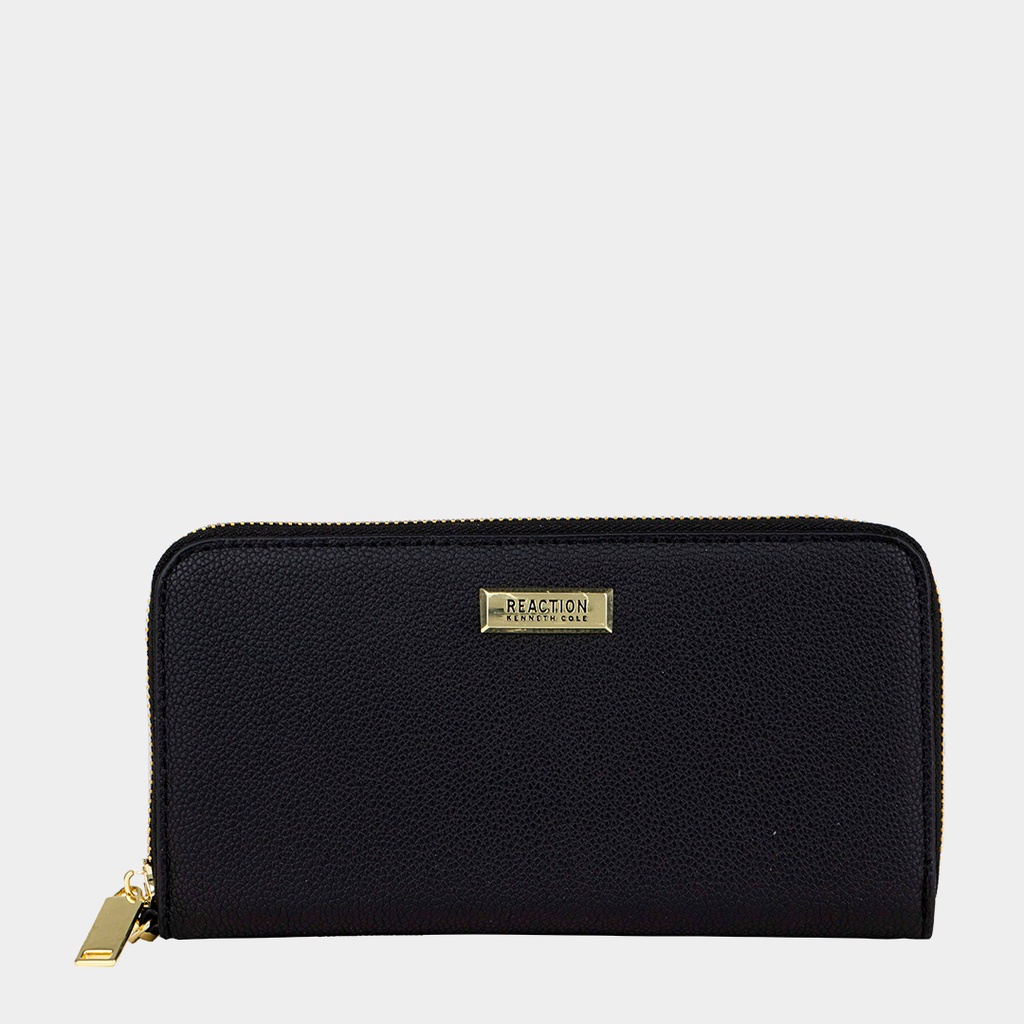 CARTERA PLEGABLE PARA MUJER