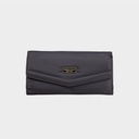 FLAP WALLET FLAP WALLET CAMY FLAP WALLET PARA MUJER