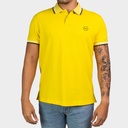 MEN'S POLO SHIRT