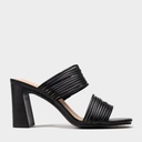 AMELIA FLARE SANDAL