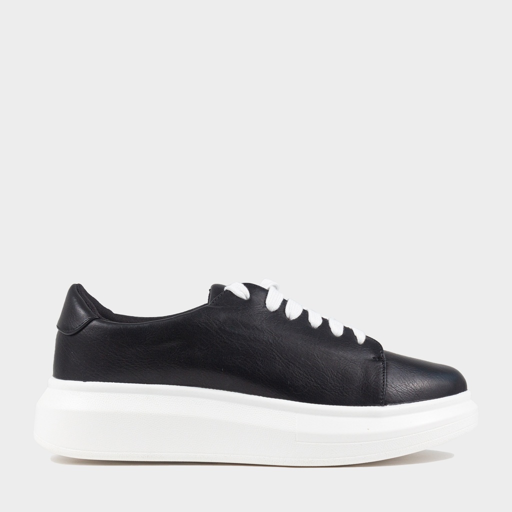 ZAPATILLA EMILIA LACE UP SNEAKER ZAPATILLA PARA MUJER