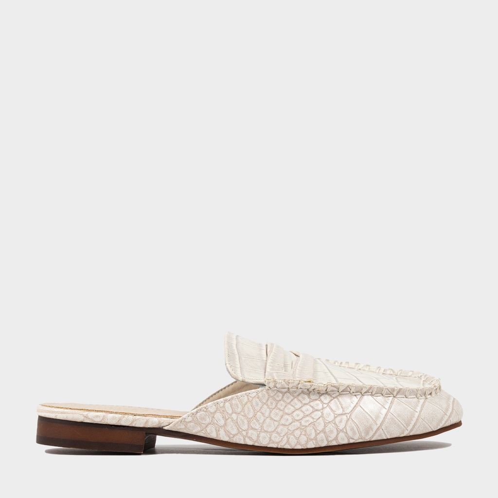 FLAT MULE MAGGIE MULE FLAT MULE PARA MUJER