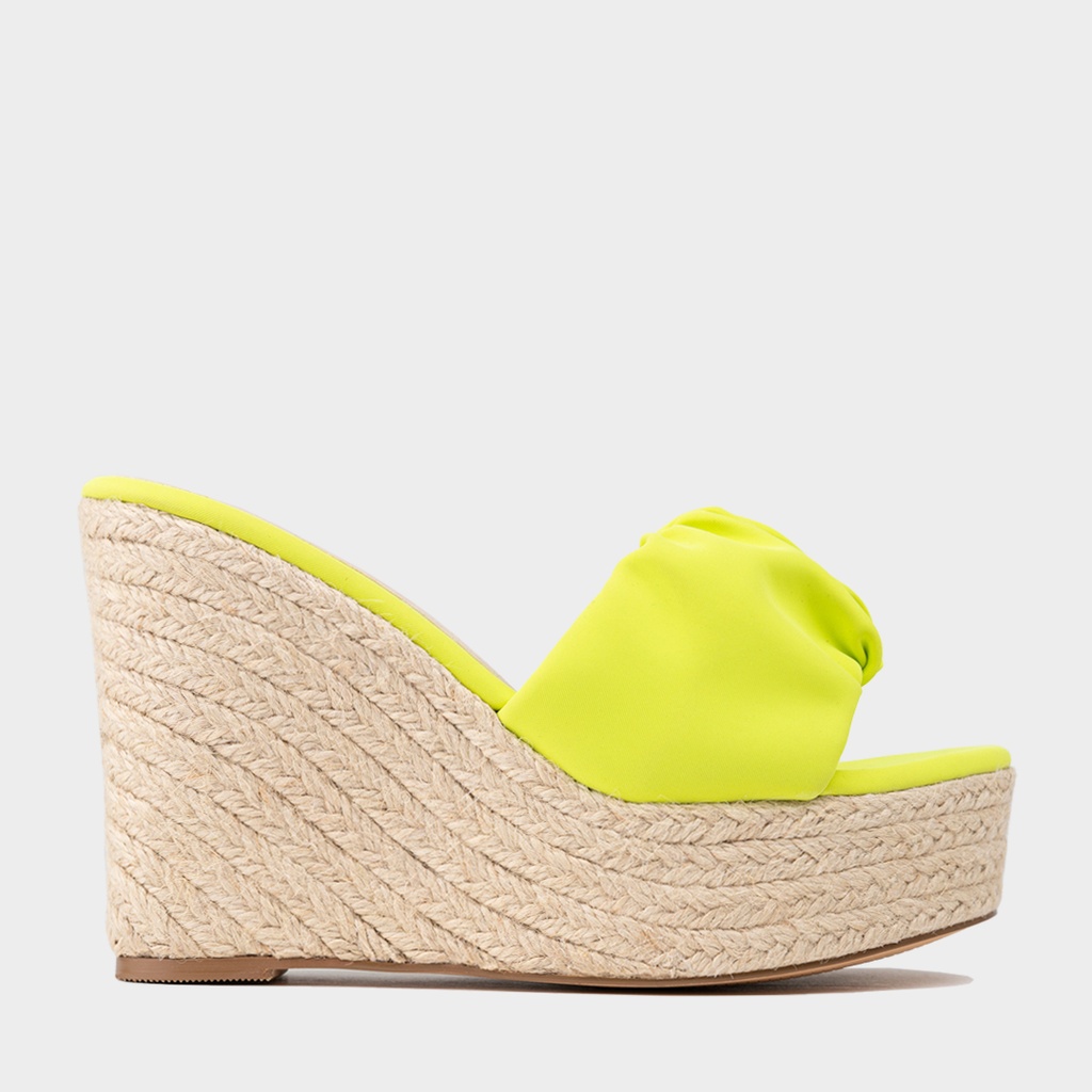 MAGICIAL WEDGE  PLATAFORMA DE DAMA