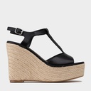 BIRCH WEDGE BIRCH WEDGE PLATAFORMA DE DAMA