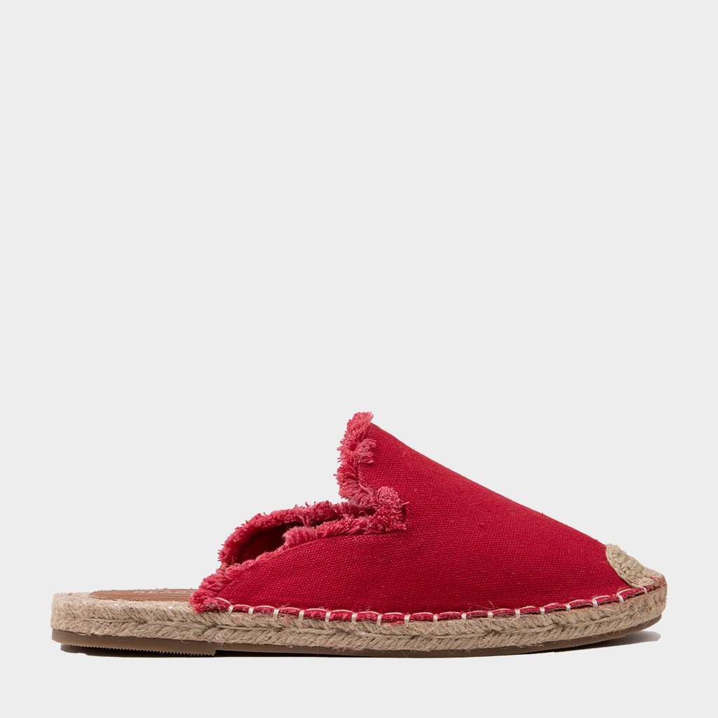 CALZADO CASUAL ESPADRILLE PARA MUJER