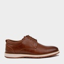 FRANK LACE UP CALZADO CASUAL DE CABALLERO