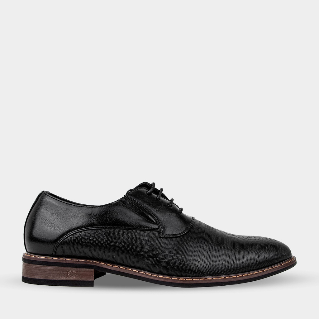 ALMER DERBY LACE UP