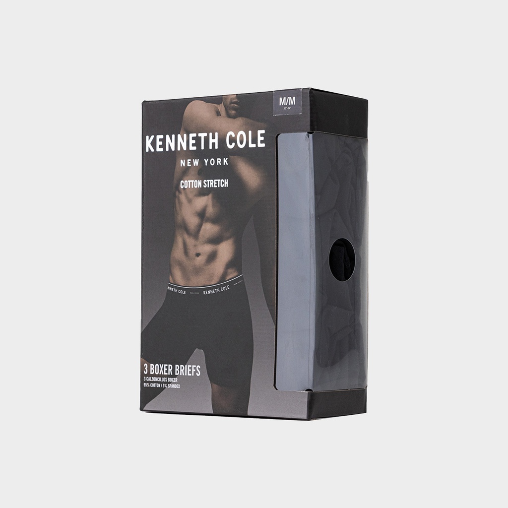 BOXER BRIEFS ROPA INTERIOR