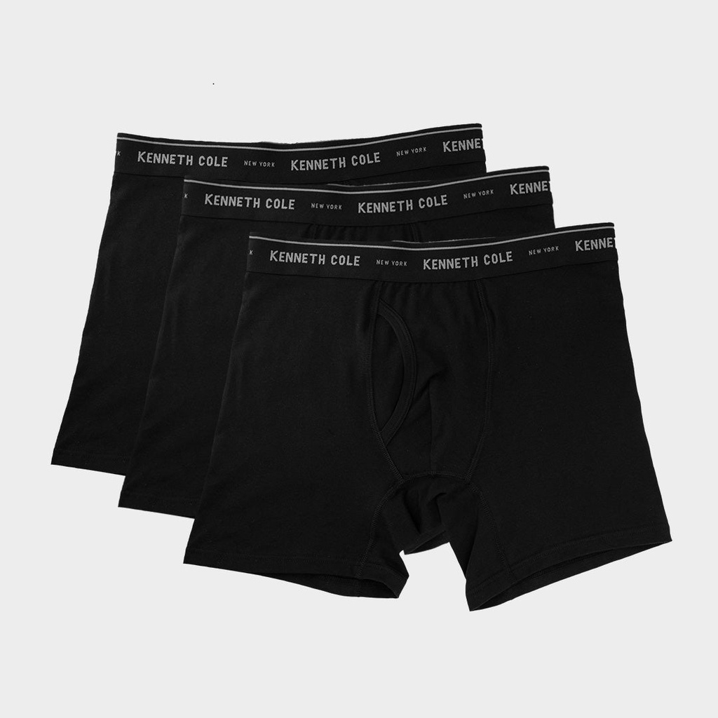 BOXER BRIEFS ROPA INTERIOR