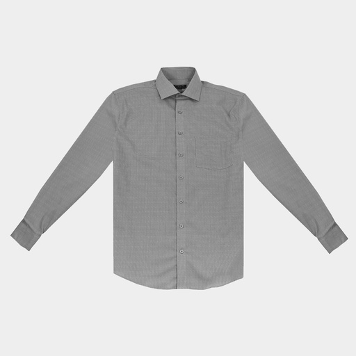 [17NY055] DRESS SHIRT DRY FIT DRESS SHIRT DRY FIT CAMISA VESTIR DRY FIT CABALLERO