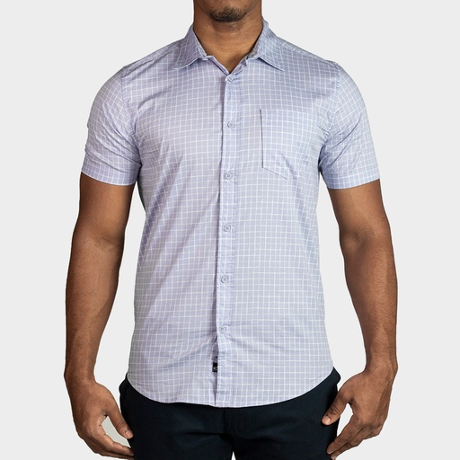 [CWQQS-F550001] CAMISA PARA HOMBRE