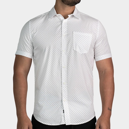 [CWQQS-F550002] CAMISA P/CABALLERO