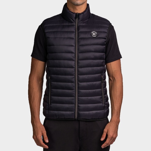 [KC2022VEST12] JACKET VEST PARA HOMBRE