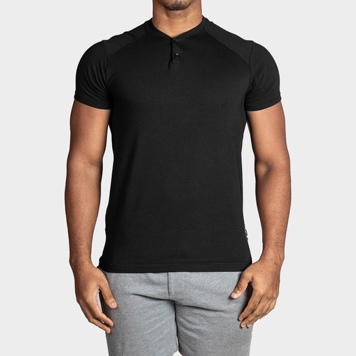 [KC9B44BLKS] CAMISETA PARA HOMBRE