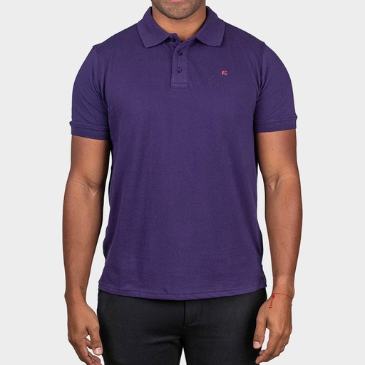 [KCOI21POL13-02] POLO PARA HOMBRE