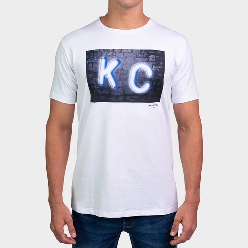 [KCOI22CAM-05-01] T-SHIRT P/CABALLERO