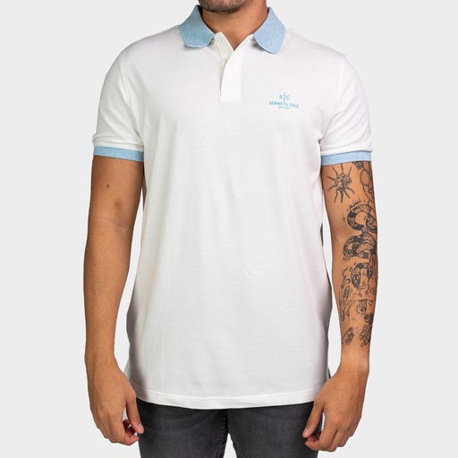 [KCPV23POL-13-01] POLO PARA HOMBRE