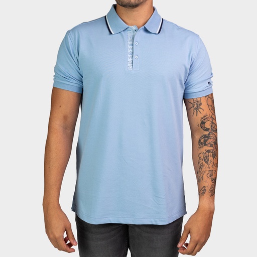 [KCPV23POL-14-01] POLO PARA HOMBRE