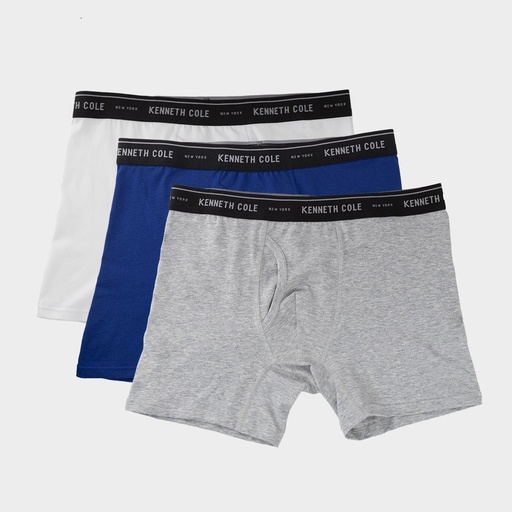 [RNM8247] BOXER BRIEFS ROPA INTERIOR