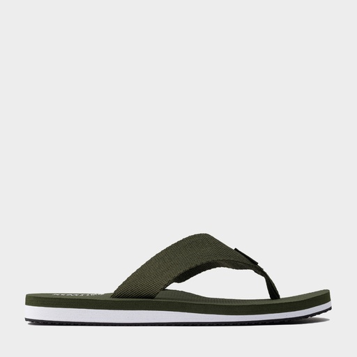 [RSM4294AM] SANDALIA BAYSIDE THONG SANDAL SANDALIA PARA HOMBRE