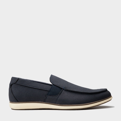 [RSM4326AM] CALZADO CASUAL MILES SLIP ON CALZADO CASUAL PARA HOMBRE