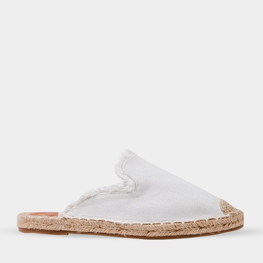 [RWS4336CN] CALZADO CASUAL ESPADRILLE PARA MUJER